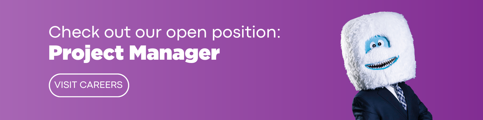 Project Manager role - Venn Technology